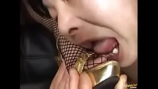 657 footjob porn videos